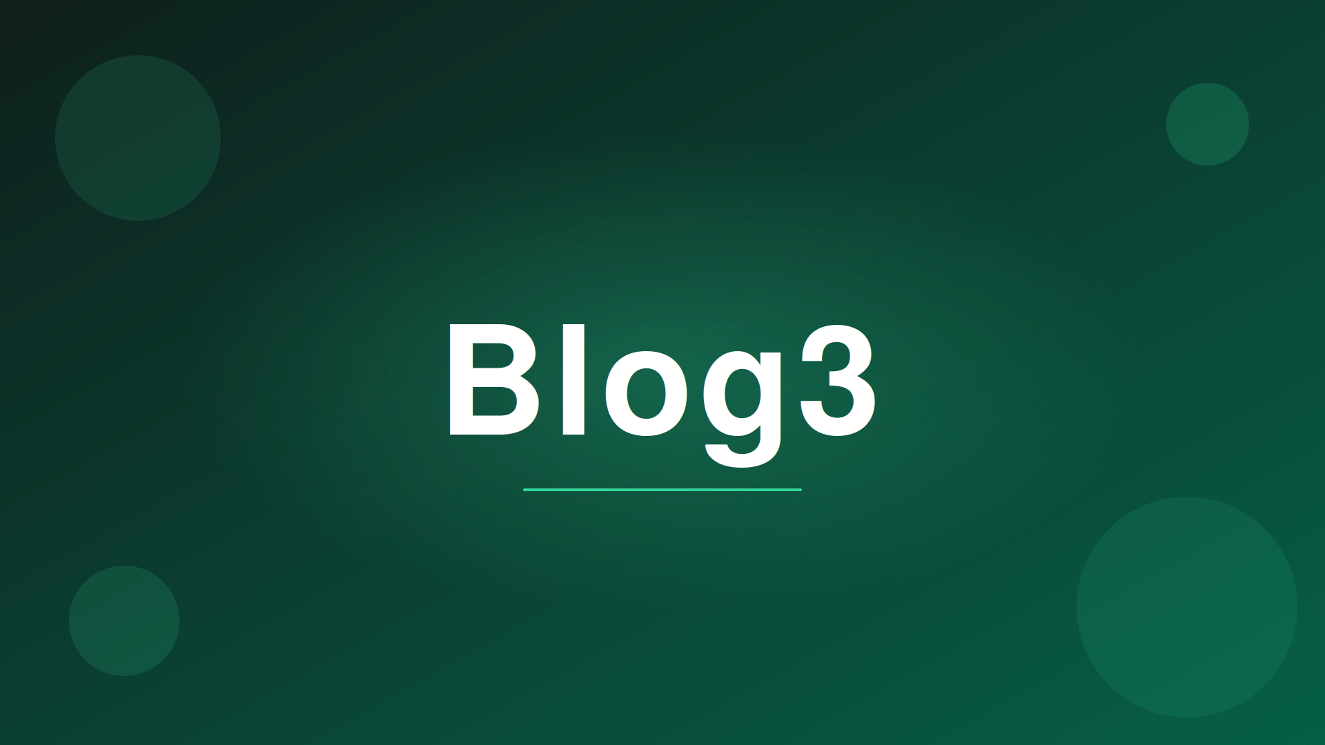 Blog3