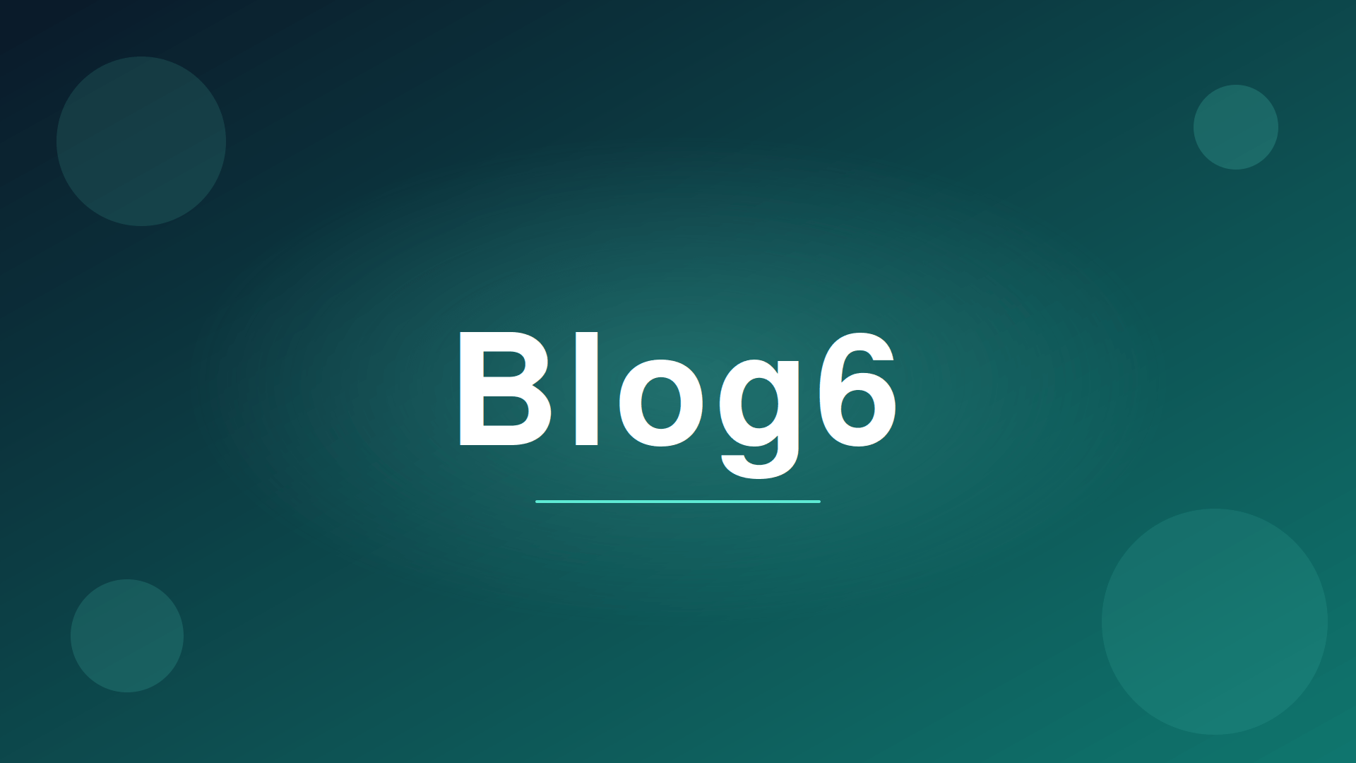 Blog6