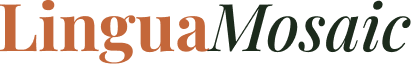 Lingua Mosaic